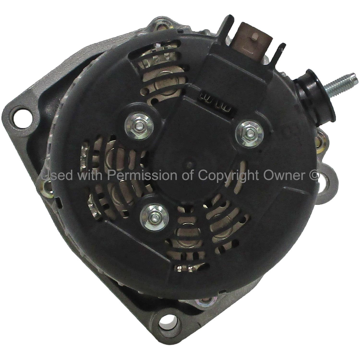 MPA 10369 Alternator product image 2 of 4