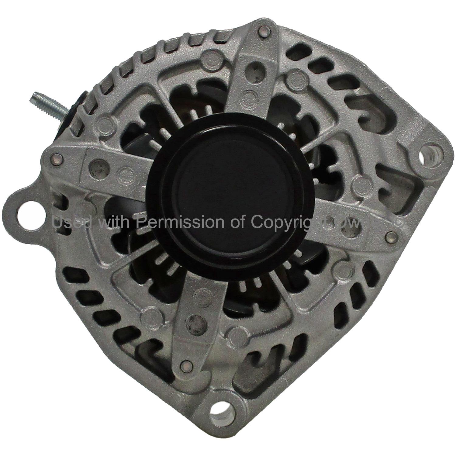MPA 10369 Alternator product image 3 of 4