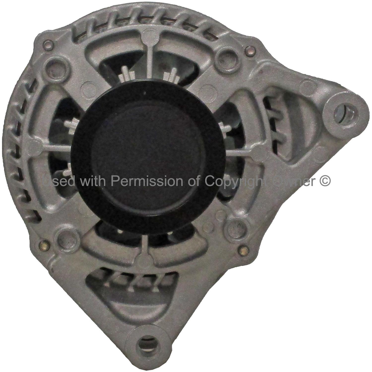MPA 10370 - Alternator MPA 10370 Alternator product image 3 of 4