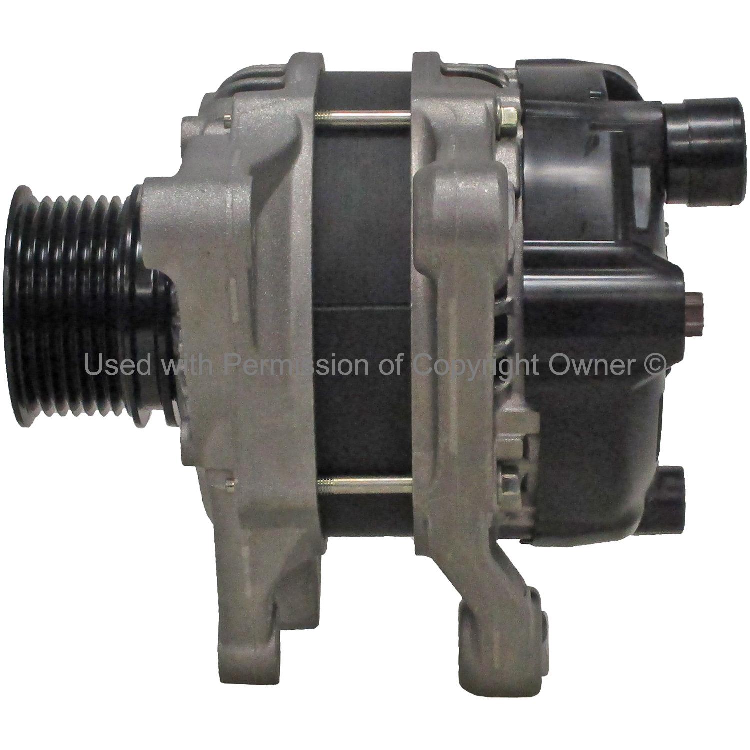 MPA 10370 - Alternator MPA 10370 Alternator product image 4 of 4