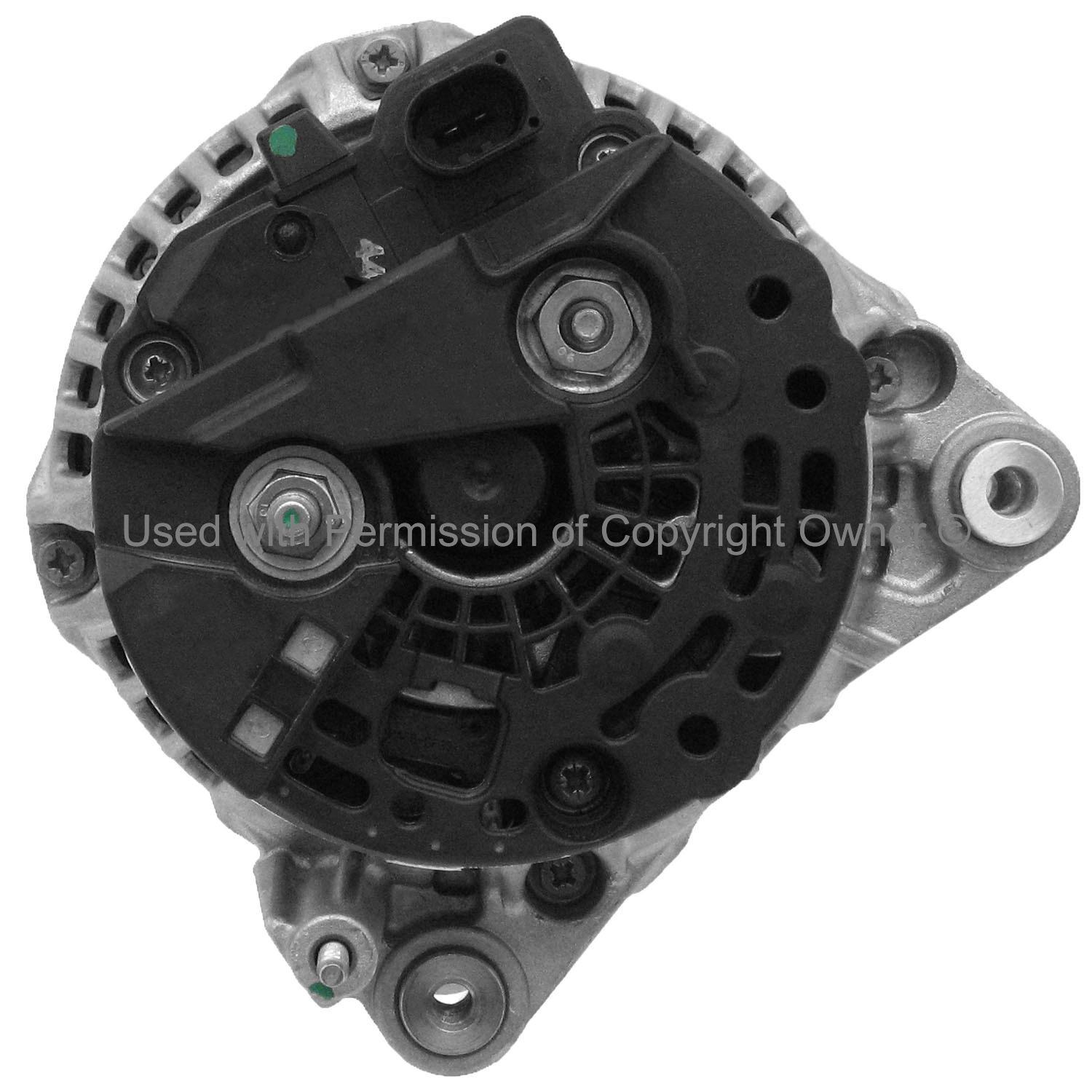 MPA 10374 - Alternator MPA 10374 Alternator product image 2 of 4