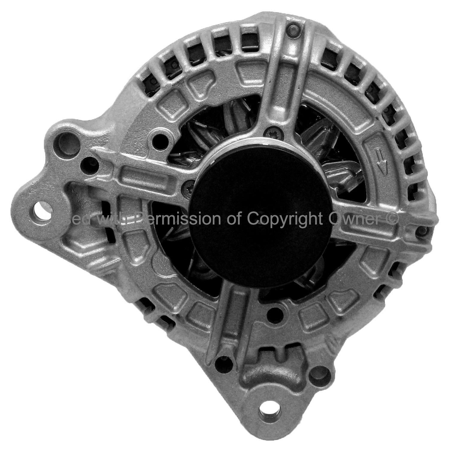 MPA 10374 - Alternator MPA 10374 Alternator product image 3 of 4