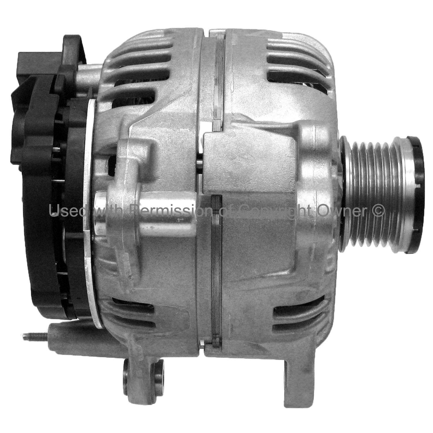 MPA 10374 - Alternator MPA 10374 Alternator product image 4 of 4