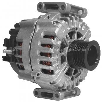 MPA 10375 Alternator product image 1 of 4
