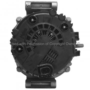 MPA 10375 Alternator product image 2 of 4