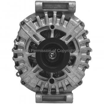 MPA 10375 Alternator product image 3 of 4