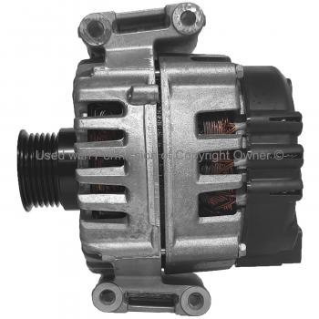 MPA 10375 Alternator product image 4 of 4