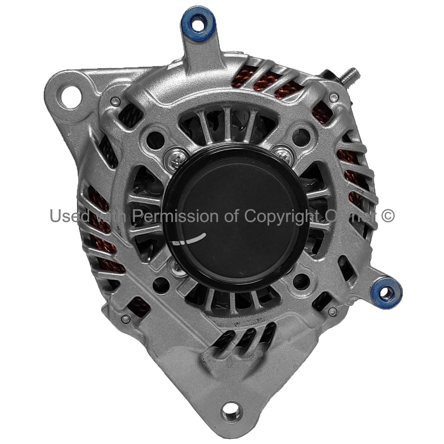MPA 10376 Alternator product image 3 of 4