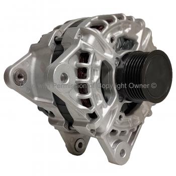MPA 10377 Alternator product image 1 of 4