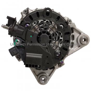 MPA 10377 Alternator product image 2 of 4