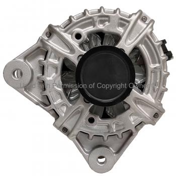 MPA 10377 Alternator product image 3 of 4