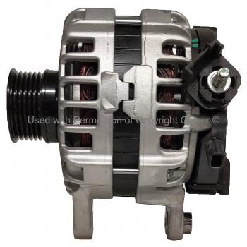 MPA 10377 Alternator product image 4 of 4