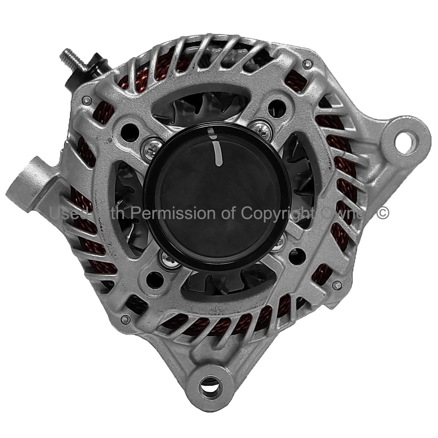 MPA 10378 Alternator product image 3 of 4