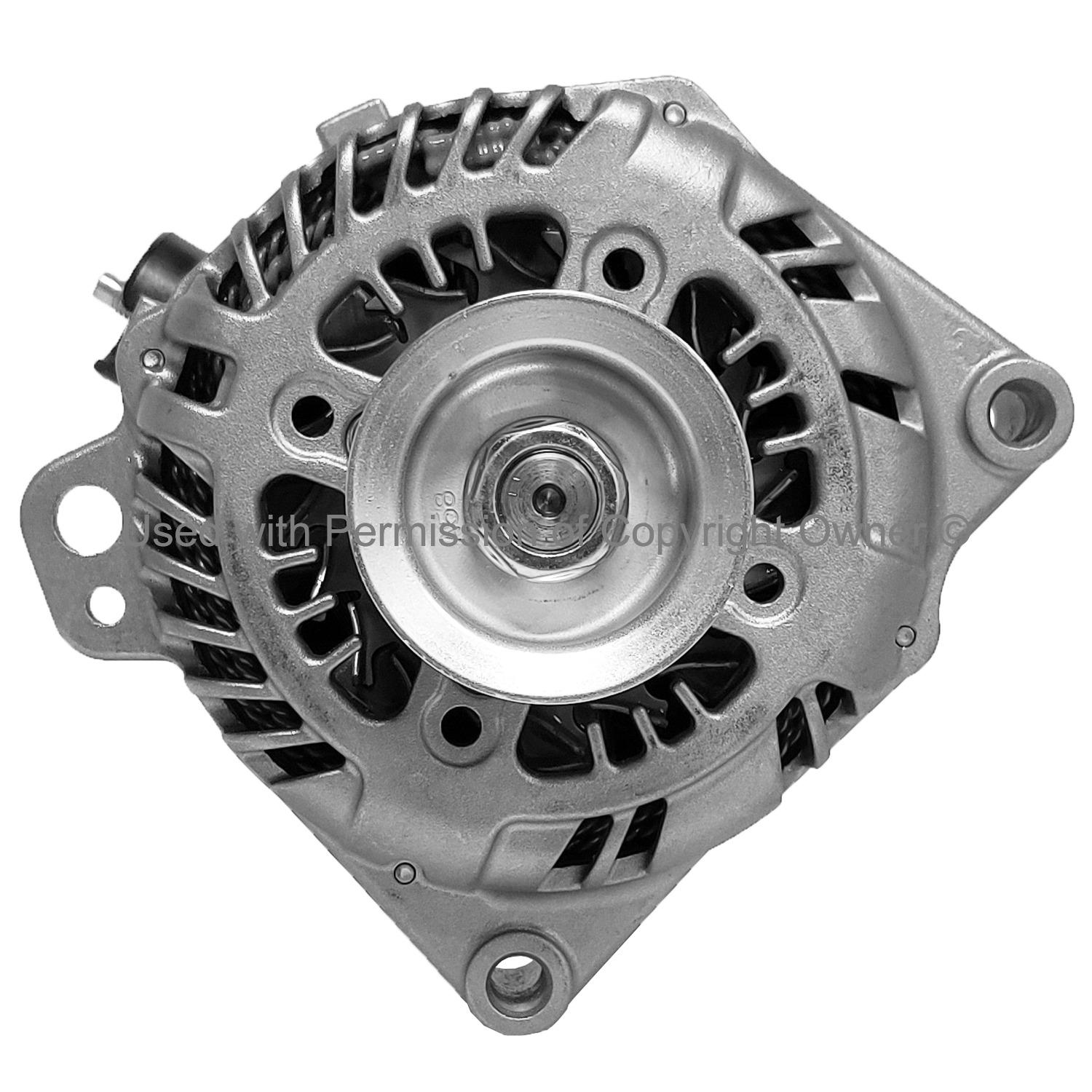 MPA 10379 Alternator product image 3 of 4