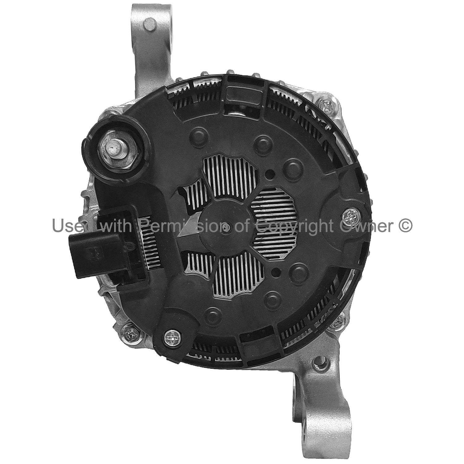 MPA 10380 Alternator product image 2 of 4