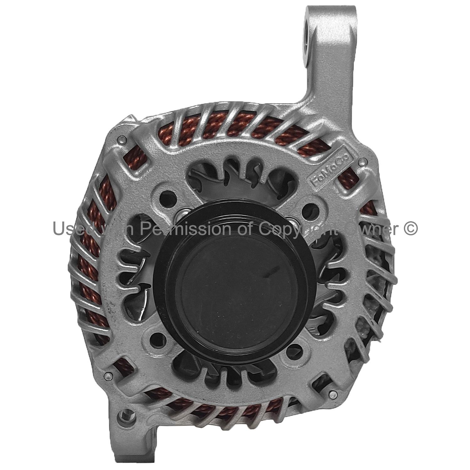 MPA 10380 Alternator product image 3 of 4