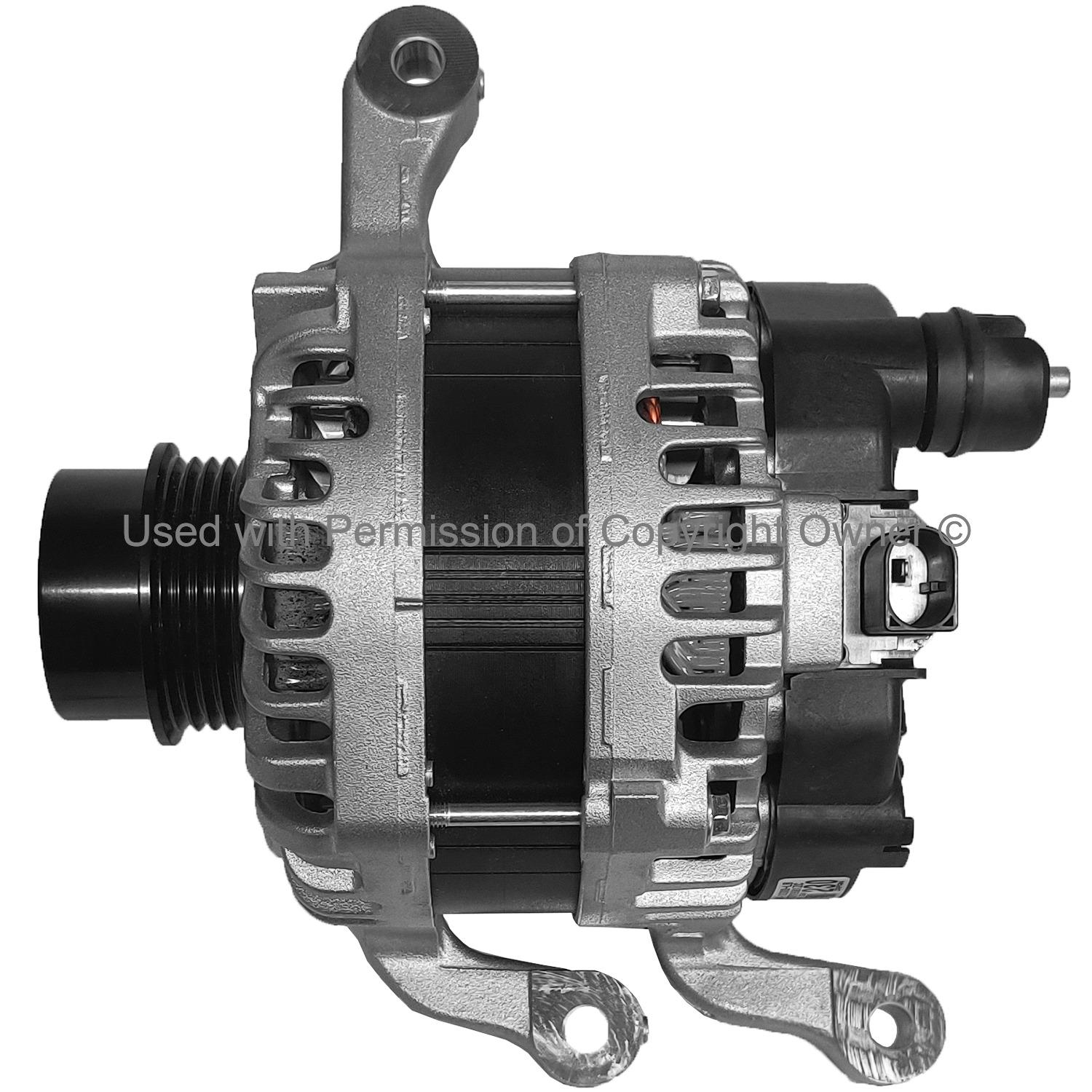 MPA 10380 Alternator product image 4 of 4