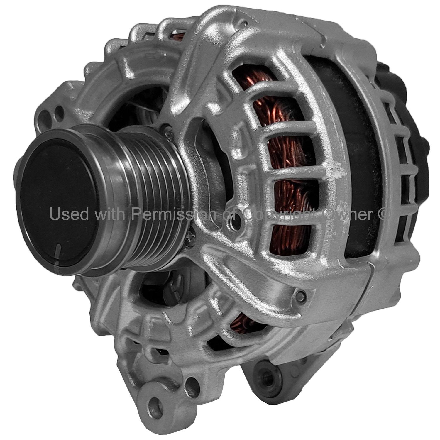 MPA 10382 Alternator product image 1 of 4