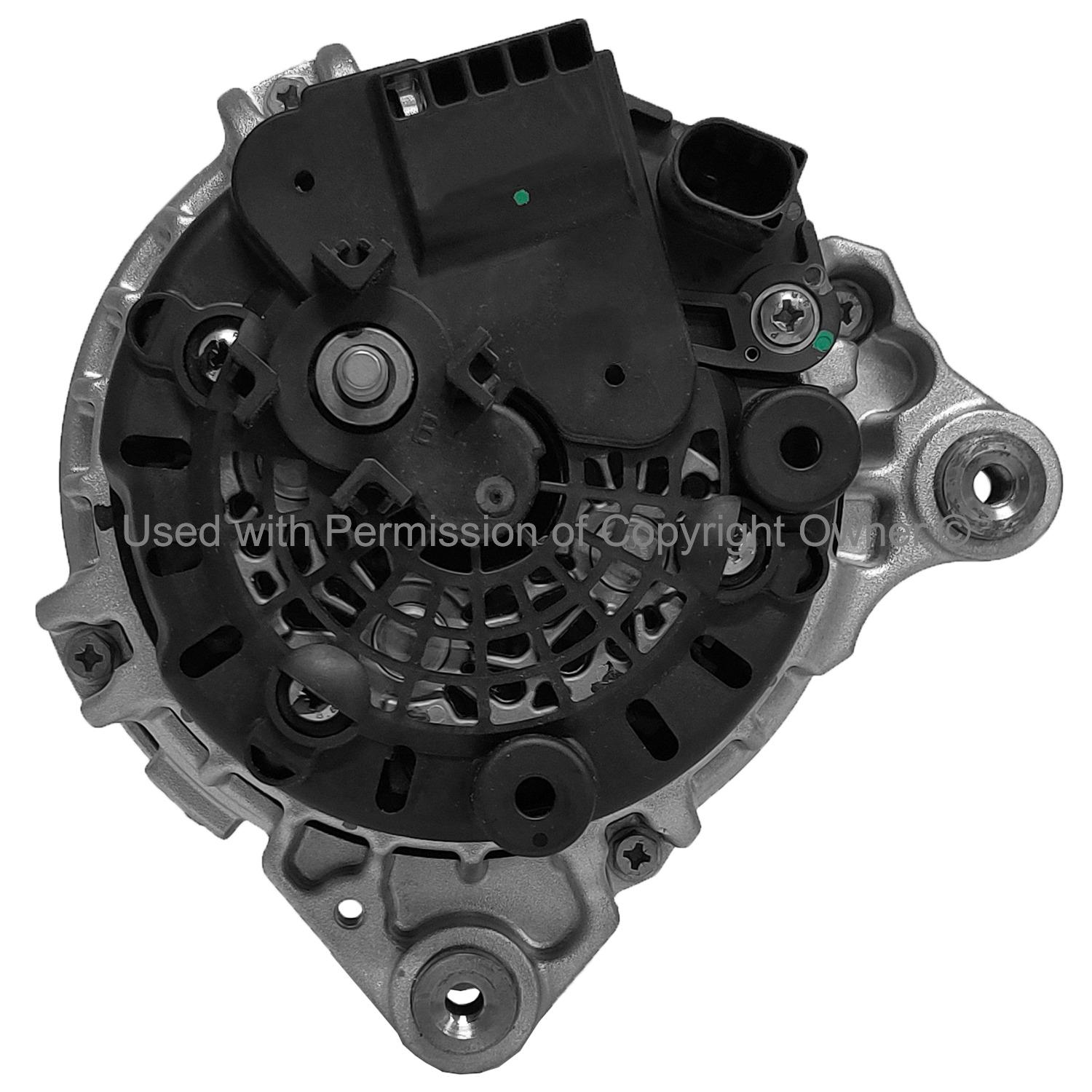 MPA 10382 Alternator product image 2 of 4