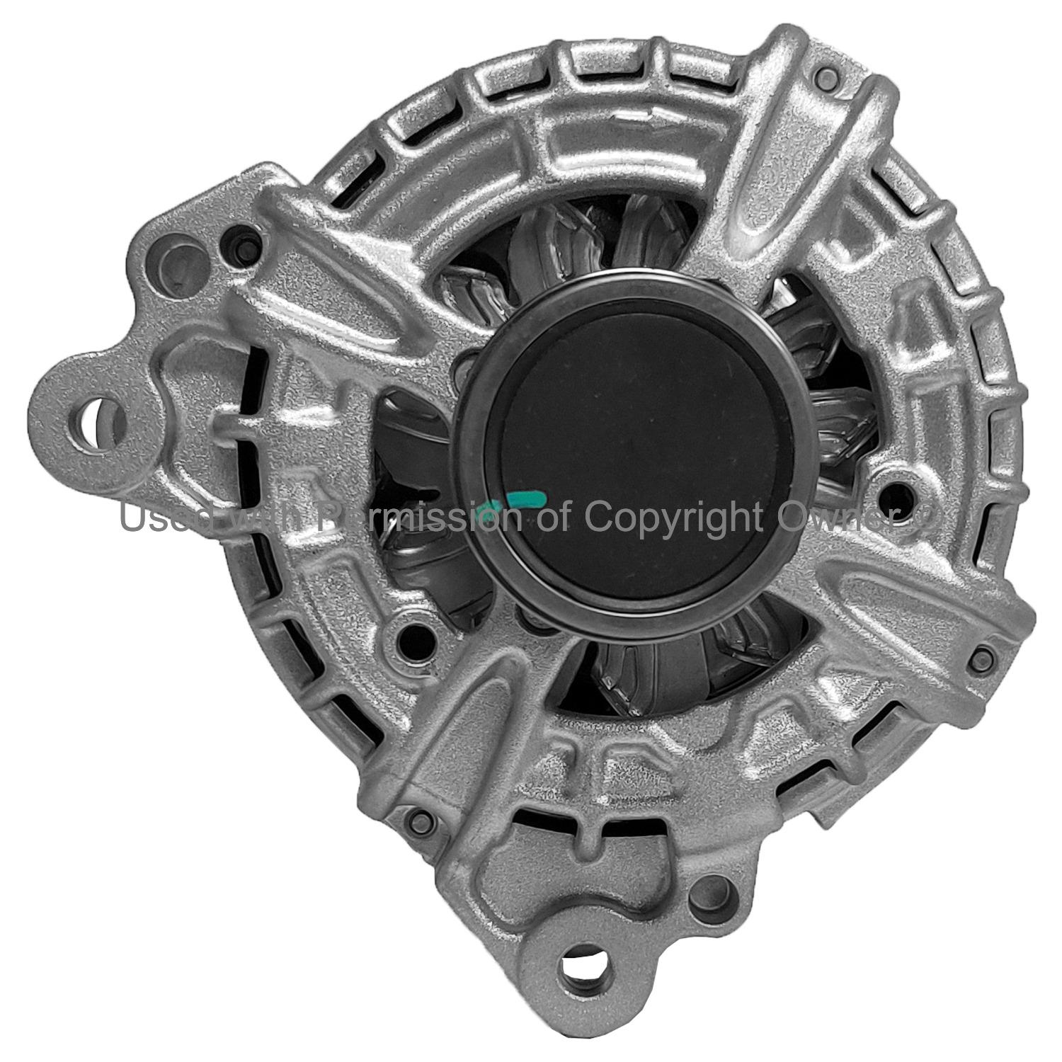 MPA 10382 Alternator product image 3 of 4