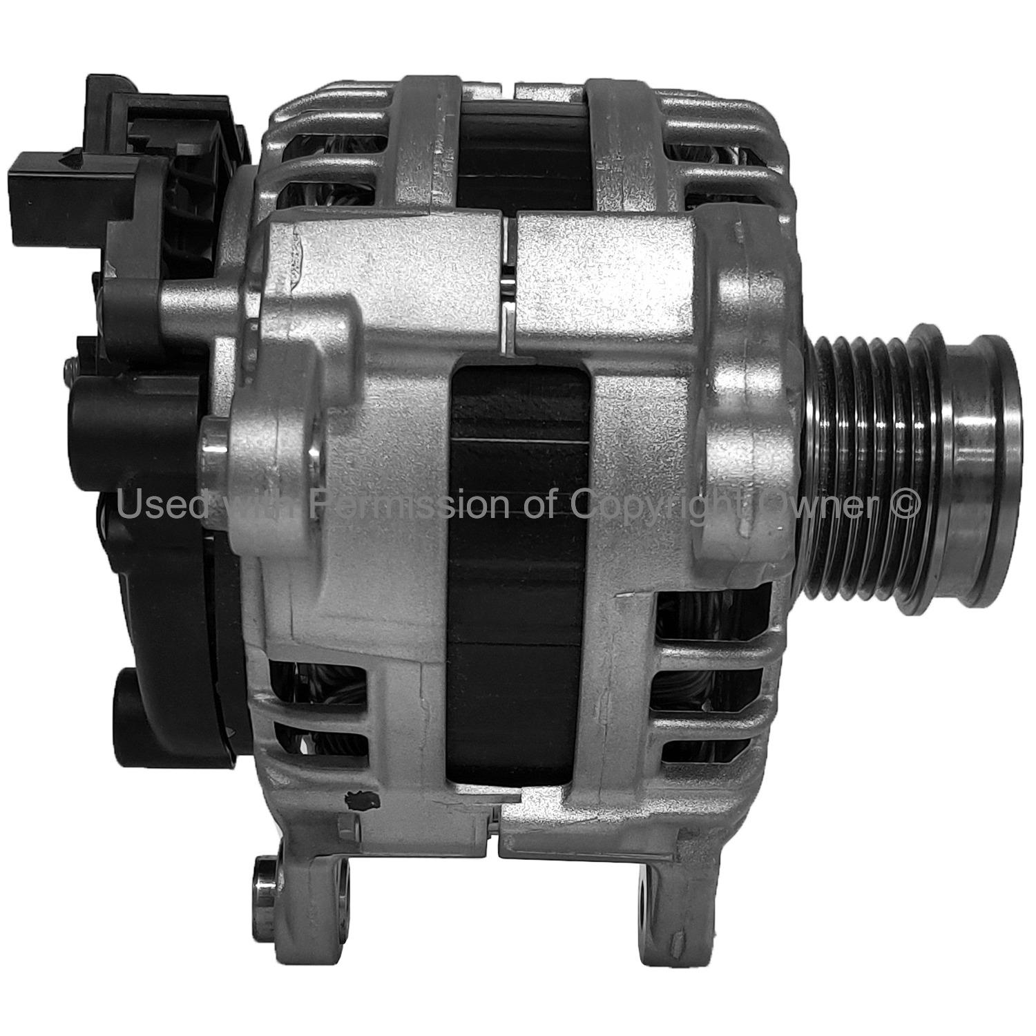 MPA 10382 Alternator product image 4 of 4