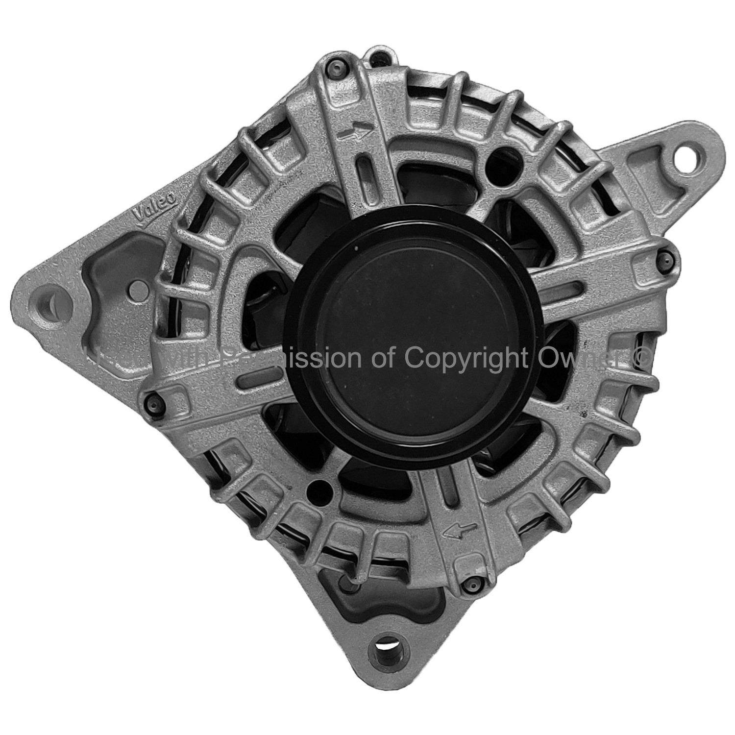 MPA 10383 Alternator product image 3 of 4