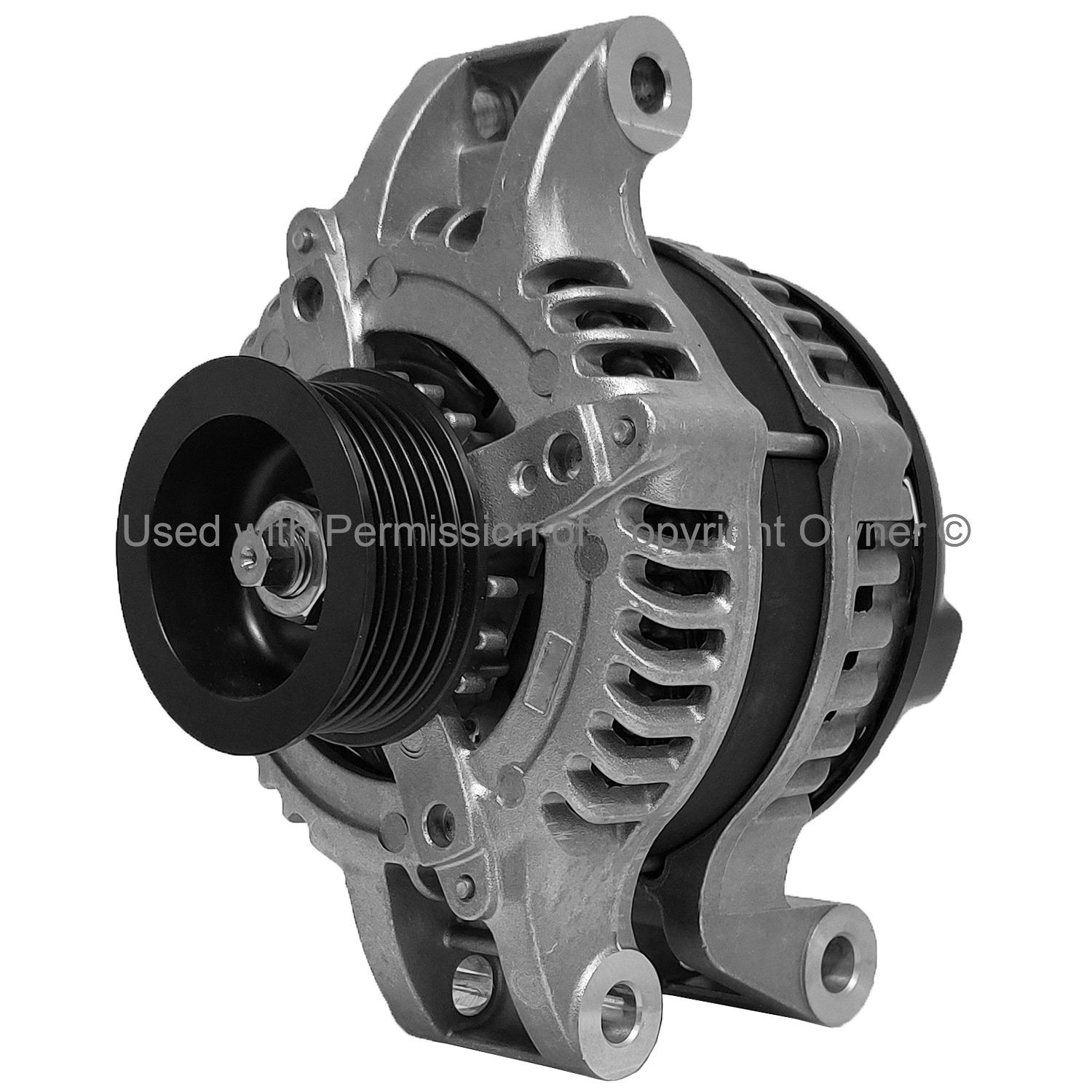 MPA 10388 Alternator product image 1 of 4