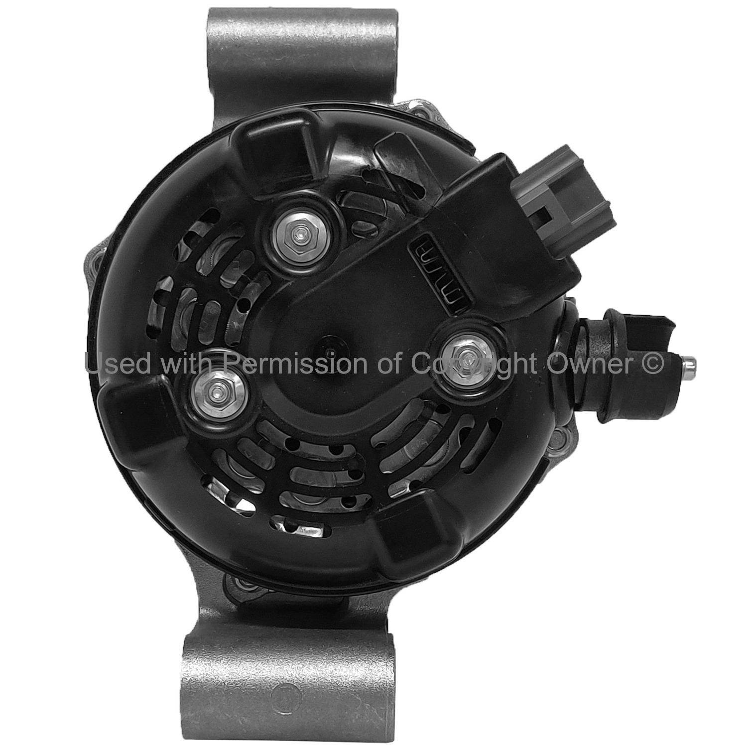 MPA 10388 Alternator product image 2 of 4