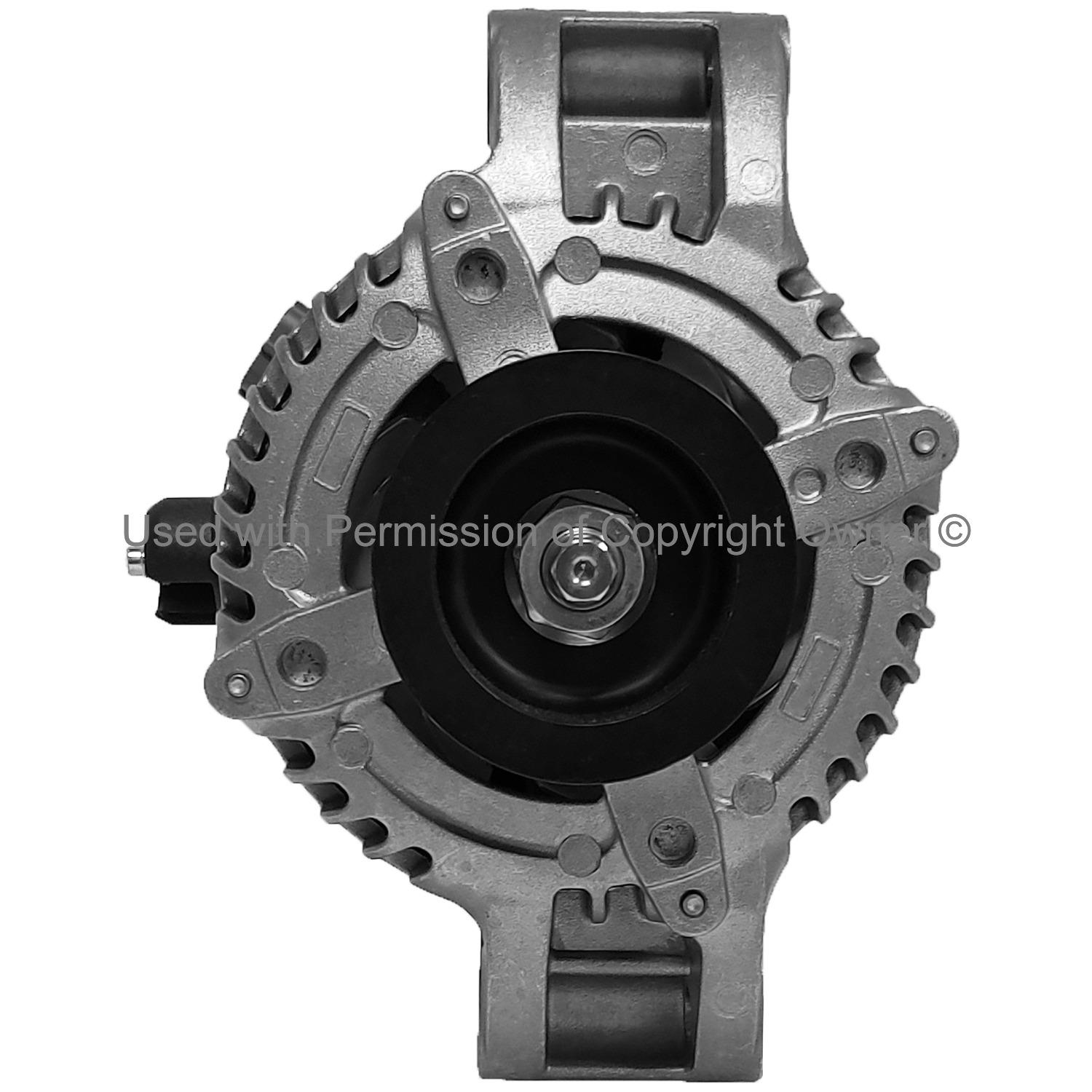 MPA 10388 Alternator product image 3 of 4