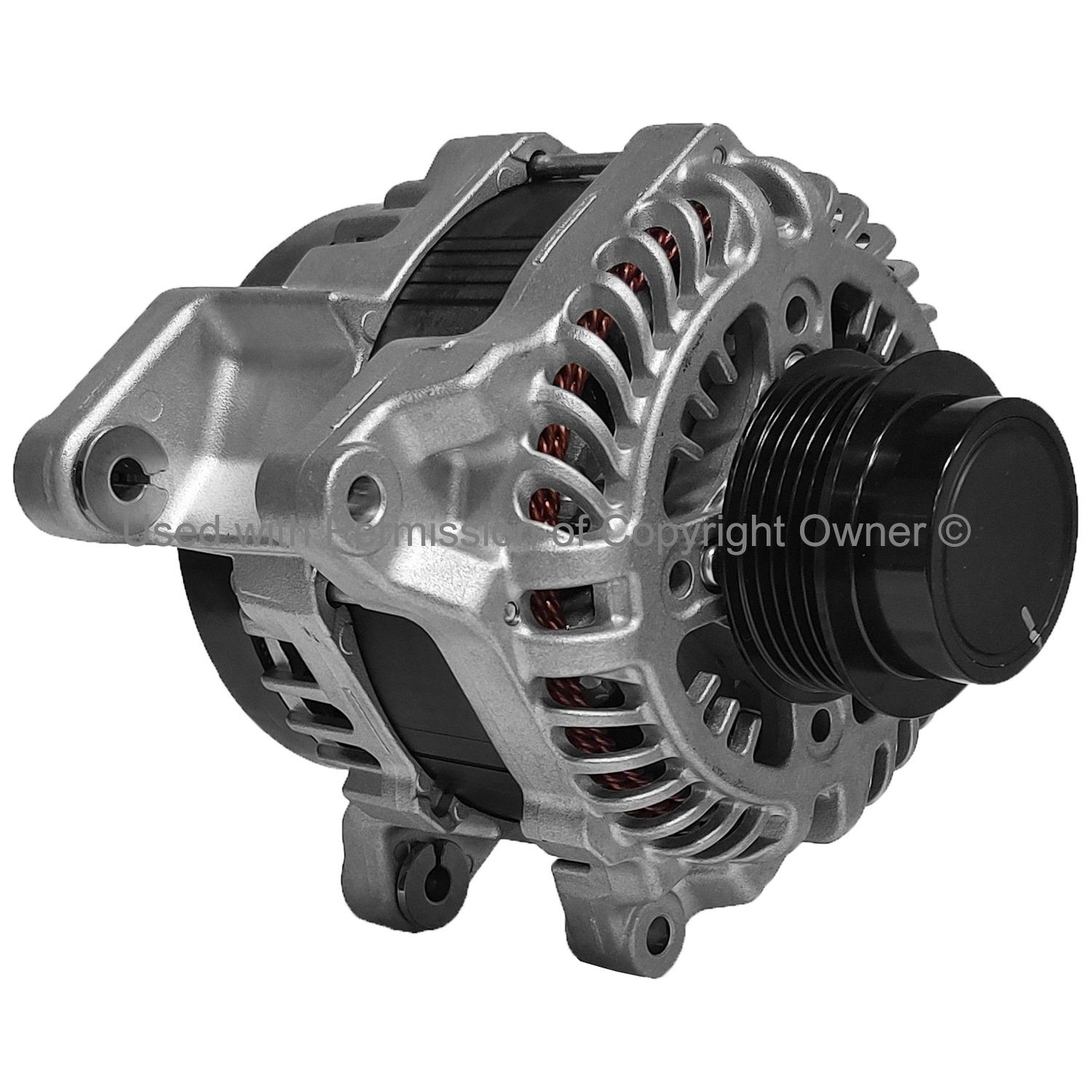 MPA 10390 - Alternator MPA 10390 Alternator product image 1 of 4