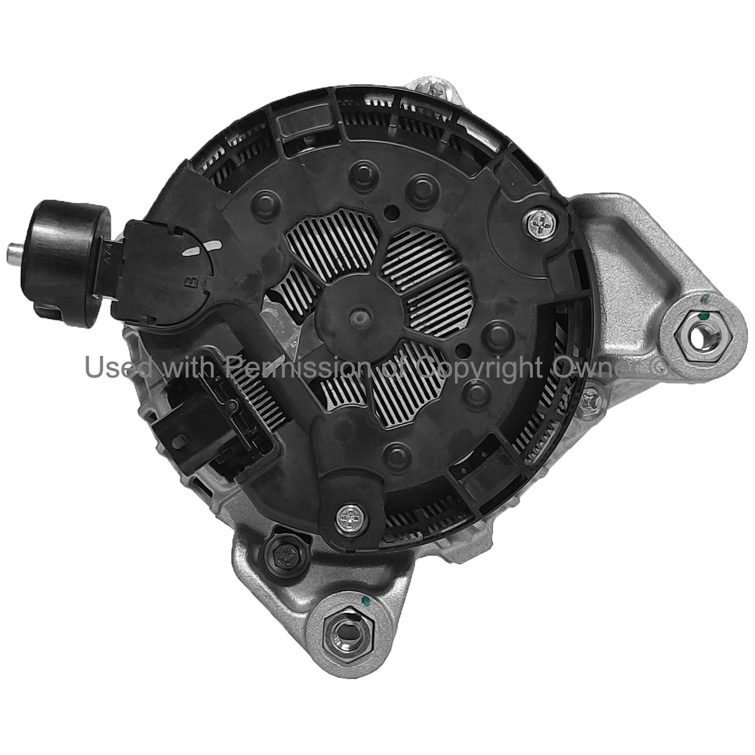 MPA 10390 - Alternator MPA 10390 Alternator product image 2 of 4