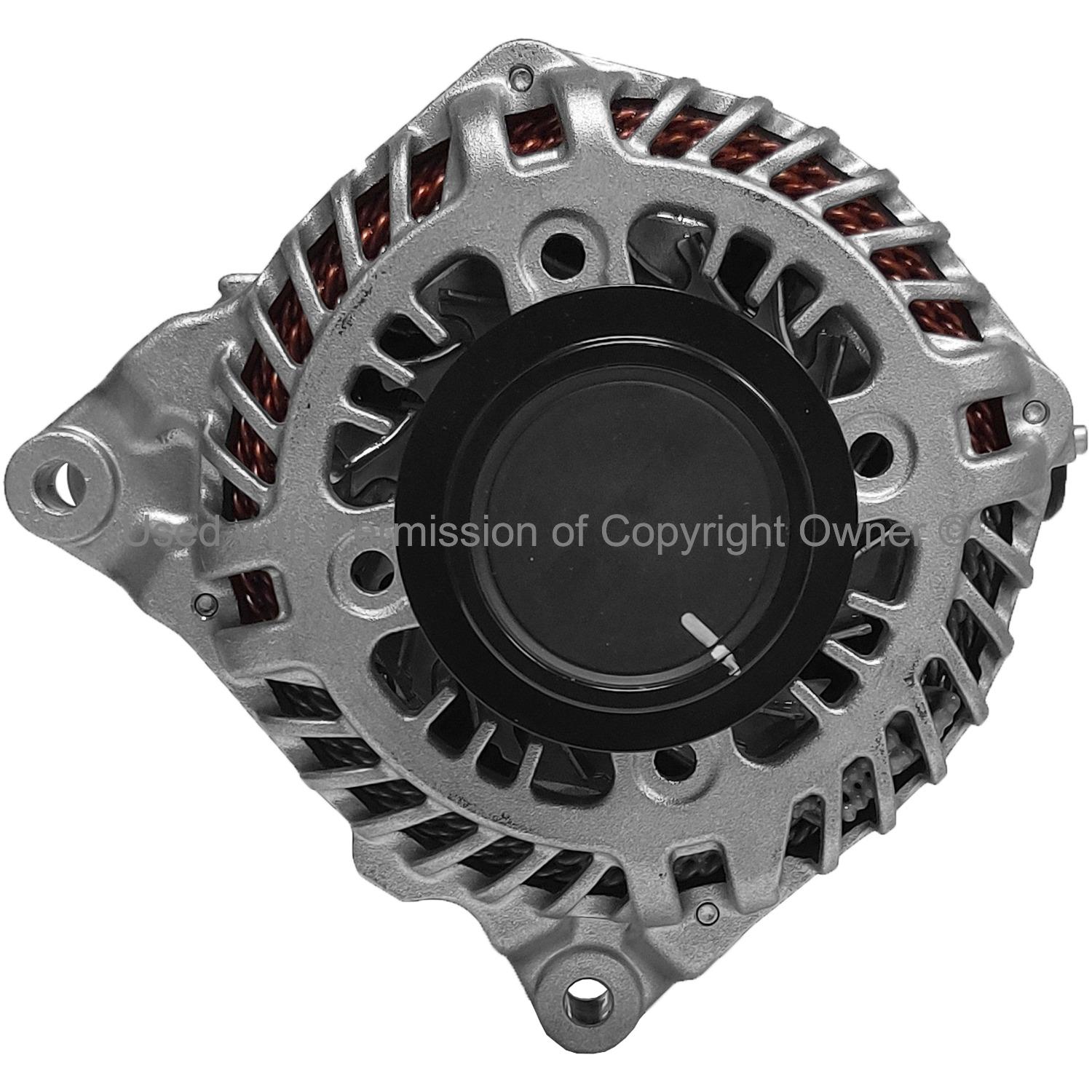 MPA 10390 - Alternator MPA 10390 Alternator product image 3 of 4