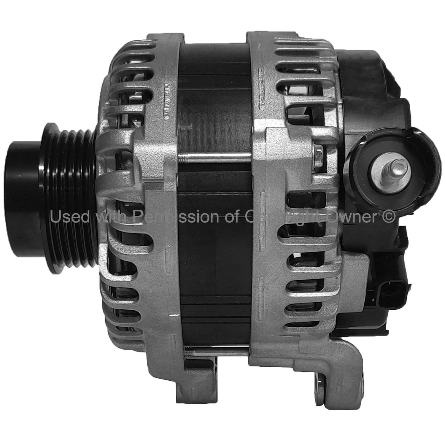 MPA 10390 - Alternator MPA 10390 Alternator product image 4 of 4