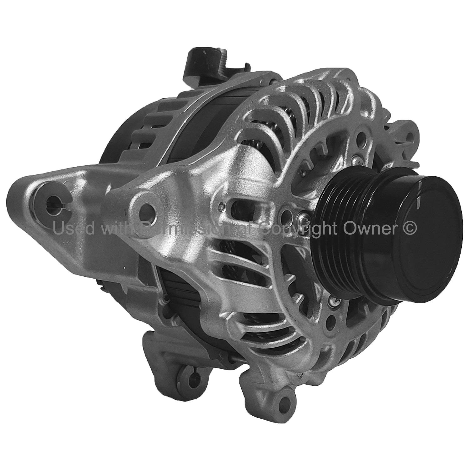 MPA 10392 Alternator product image 1 of 4