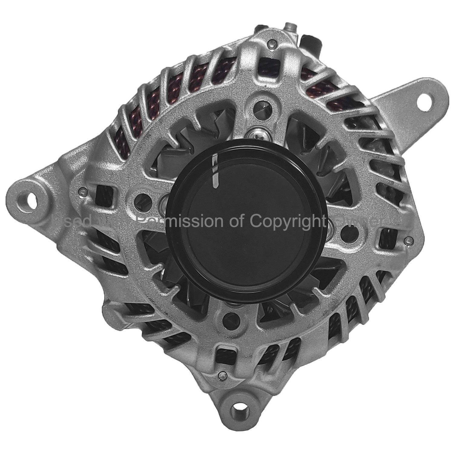 MPA 10392 Alternator product image 3 of 4