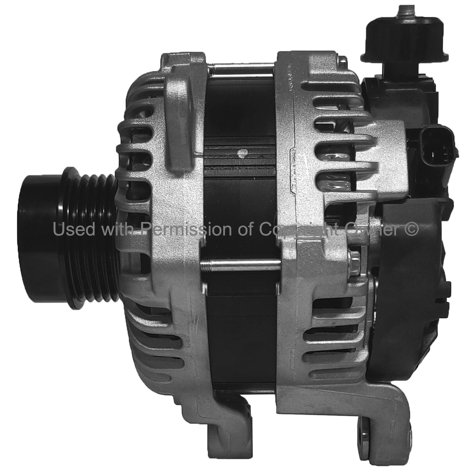 MPA 10392 Alternator product image 4 of 4