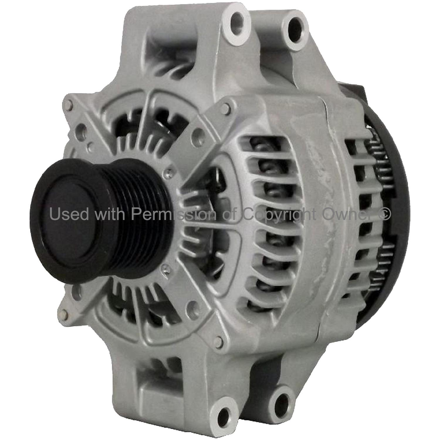 MPA 10401 Alternator product image 1 of 4