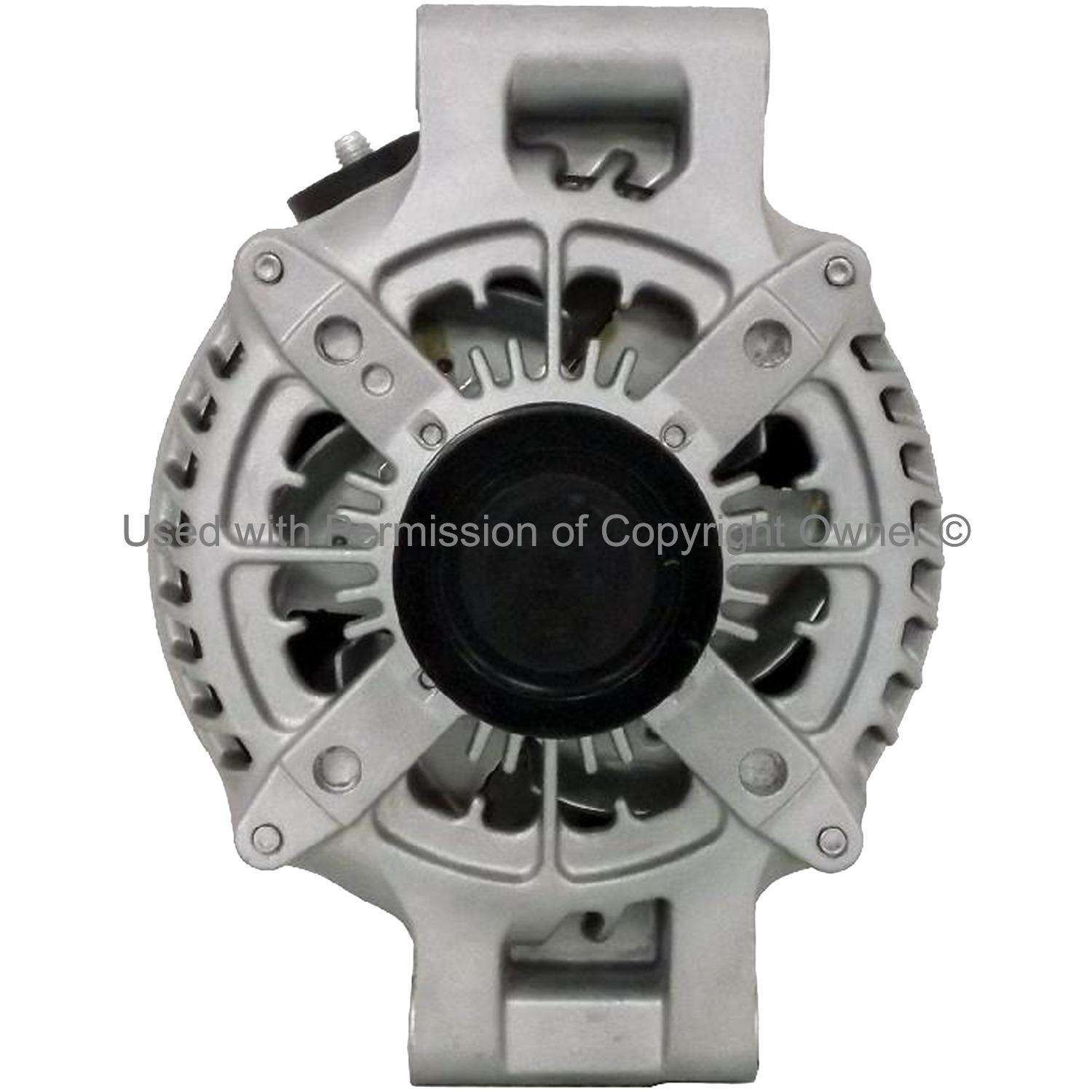 MPA 10401 Alternator product image 3 of 4