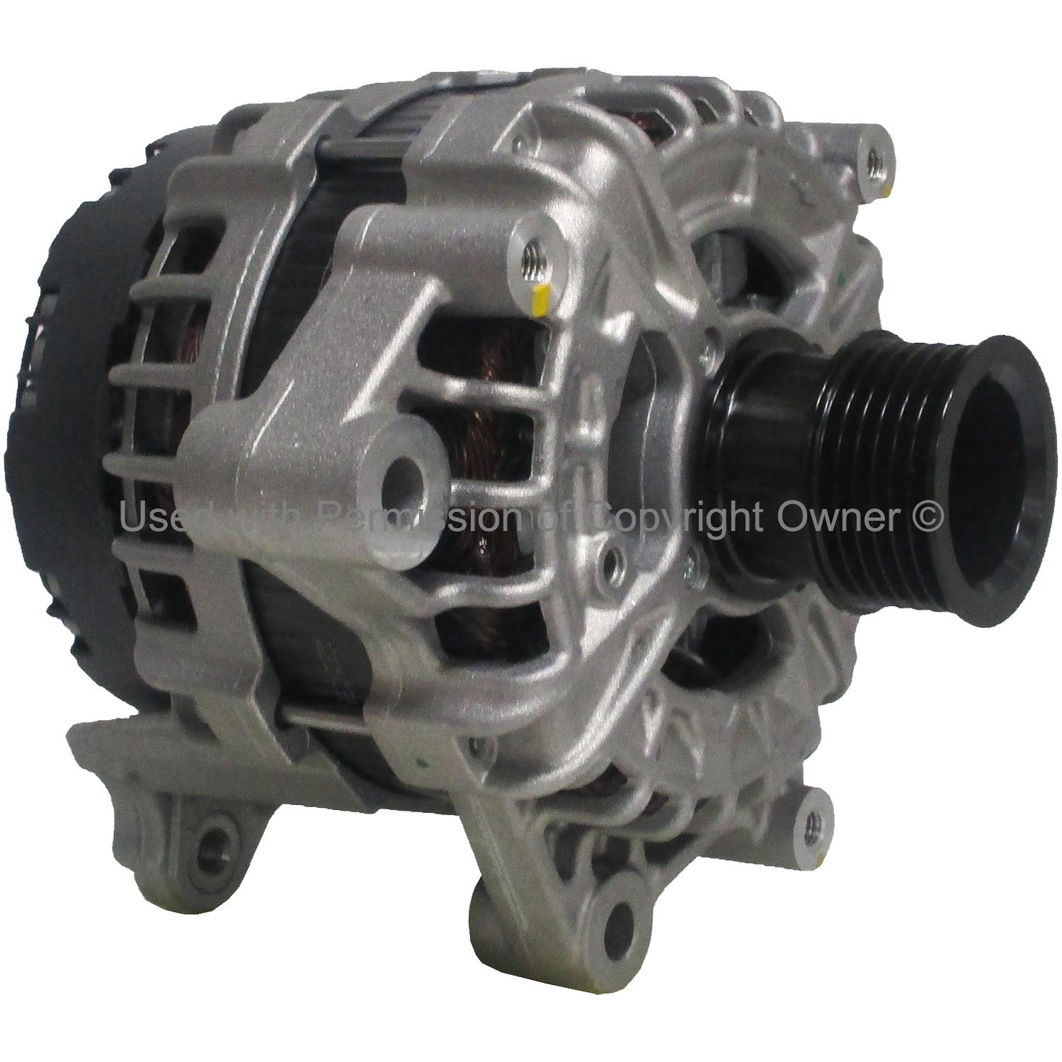 MPA 10403 Alternator product image 1 of 4