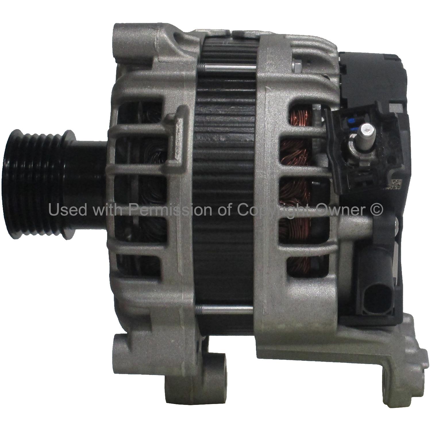 MPA 10403 Alternator product image 4 of 4