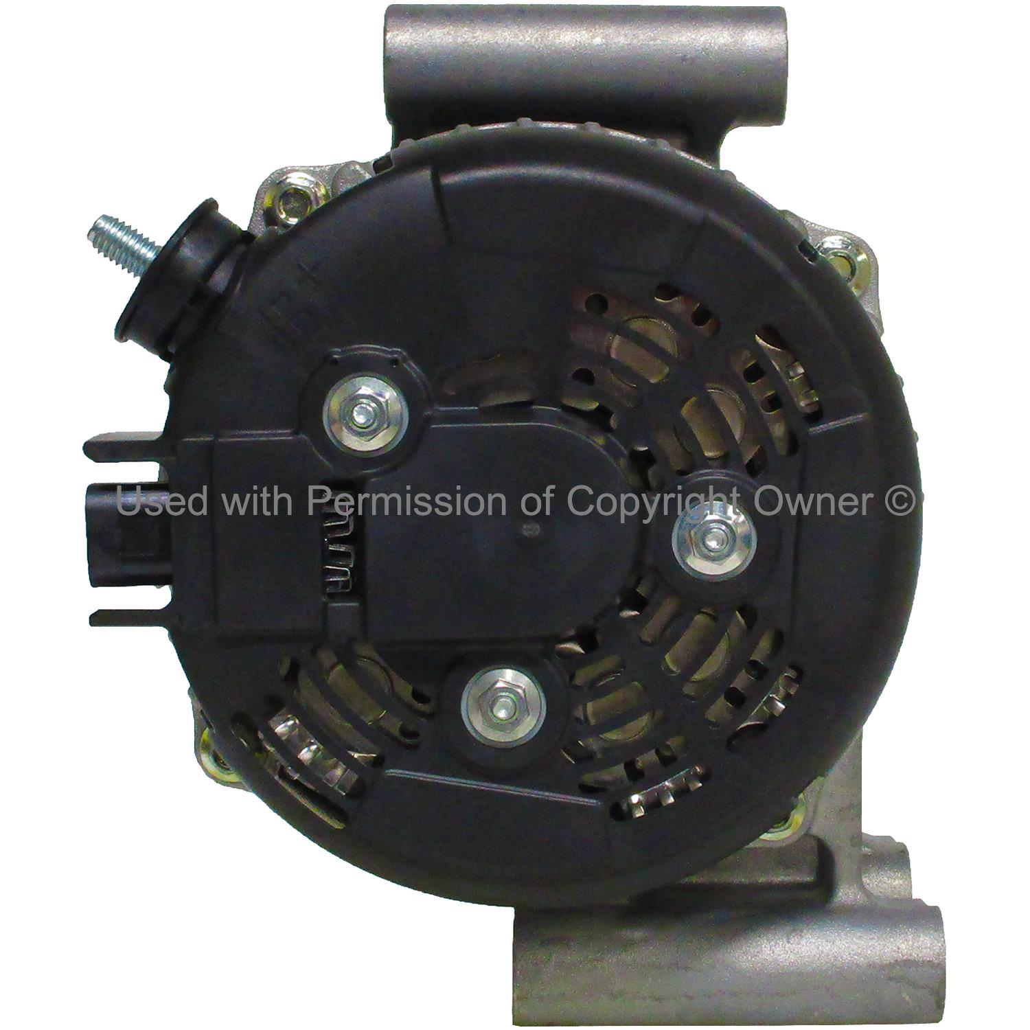 MPA 10404 Alternator product image 2 of 4