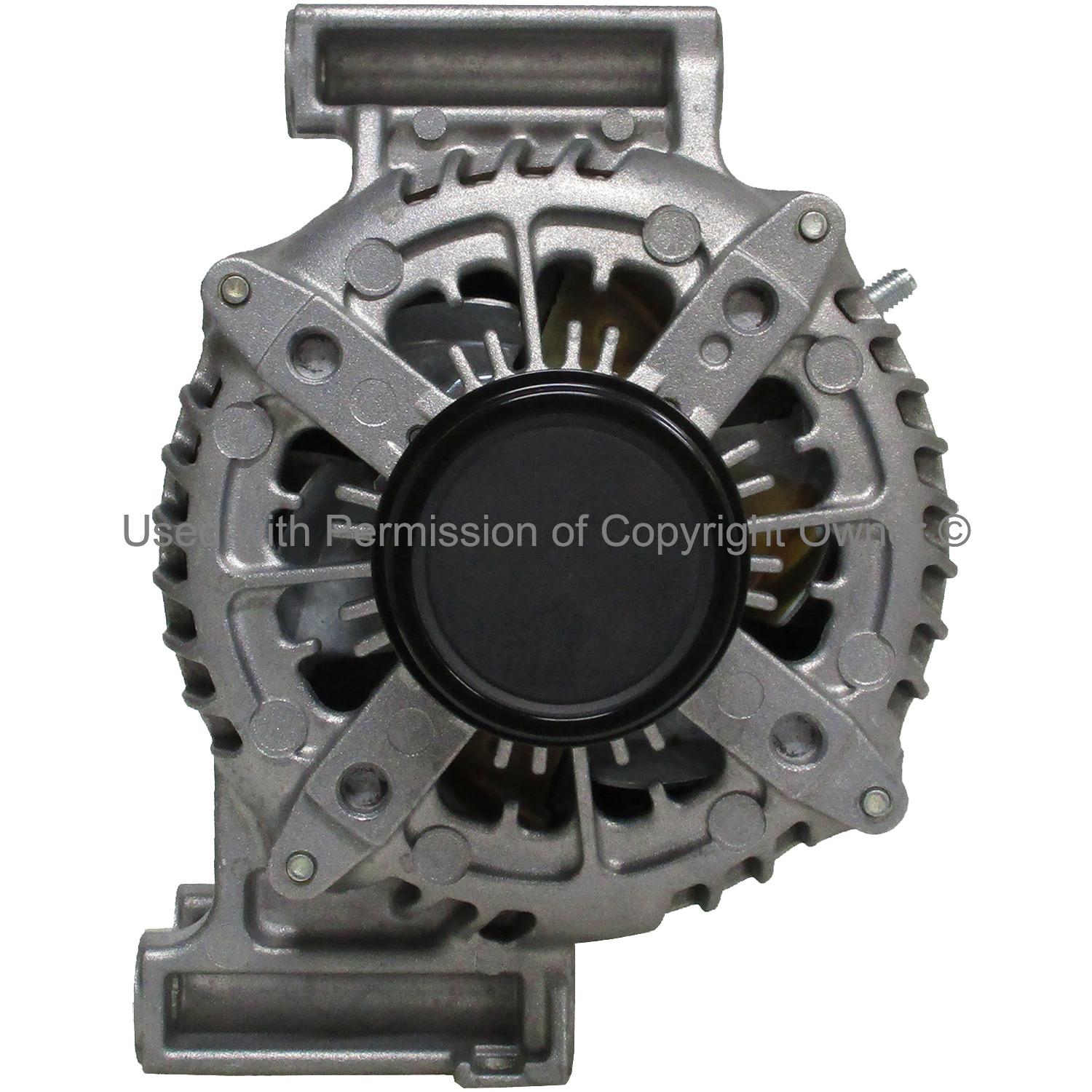 MPA 10404 Alternator product image 3 of 4