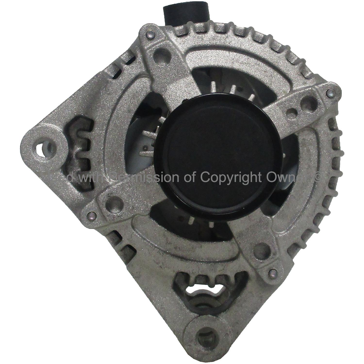 MPA 10408 Alternator product image 3 of 4
