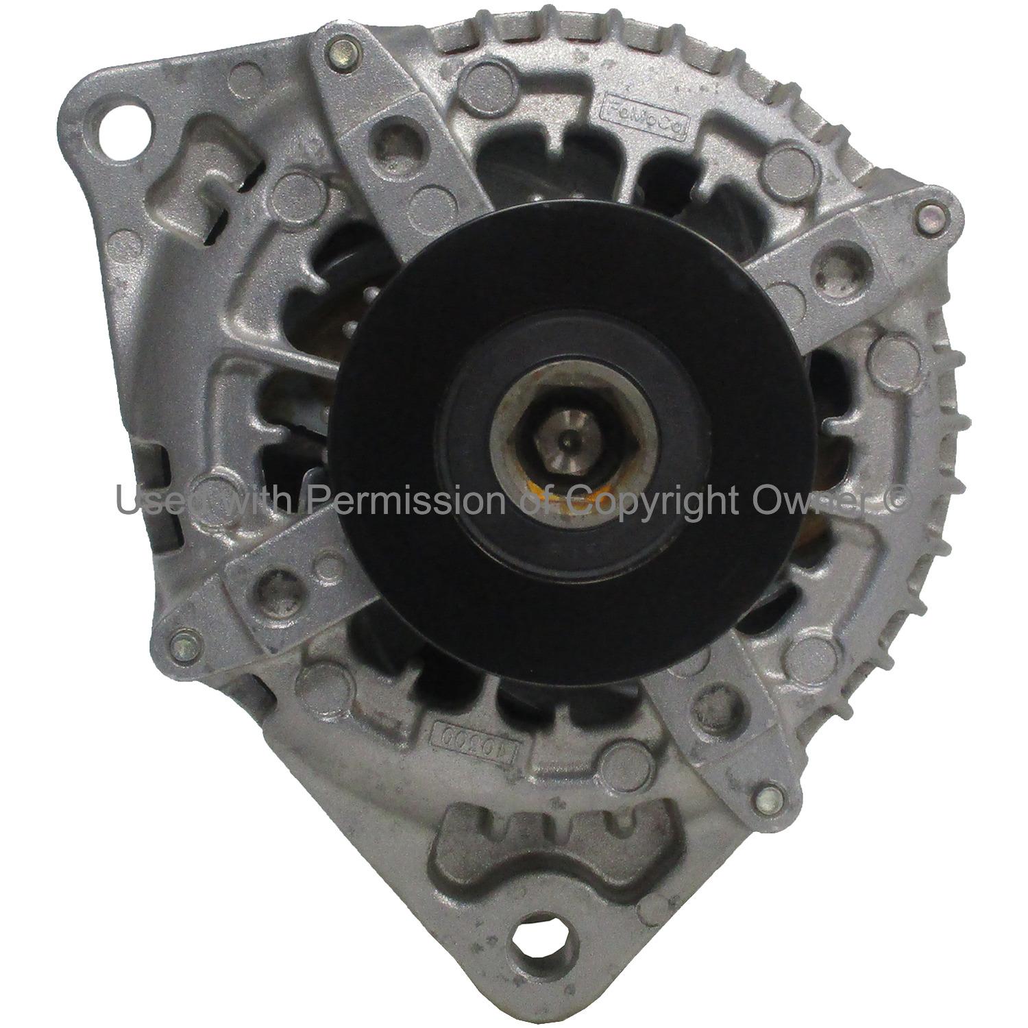 MPA 10410 - Alternator MPA 10410 Alternator product image 3 of 4