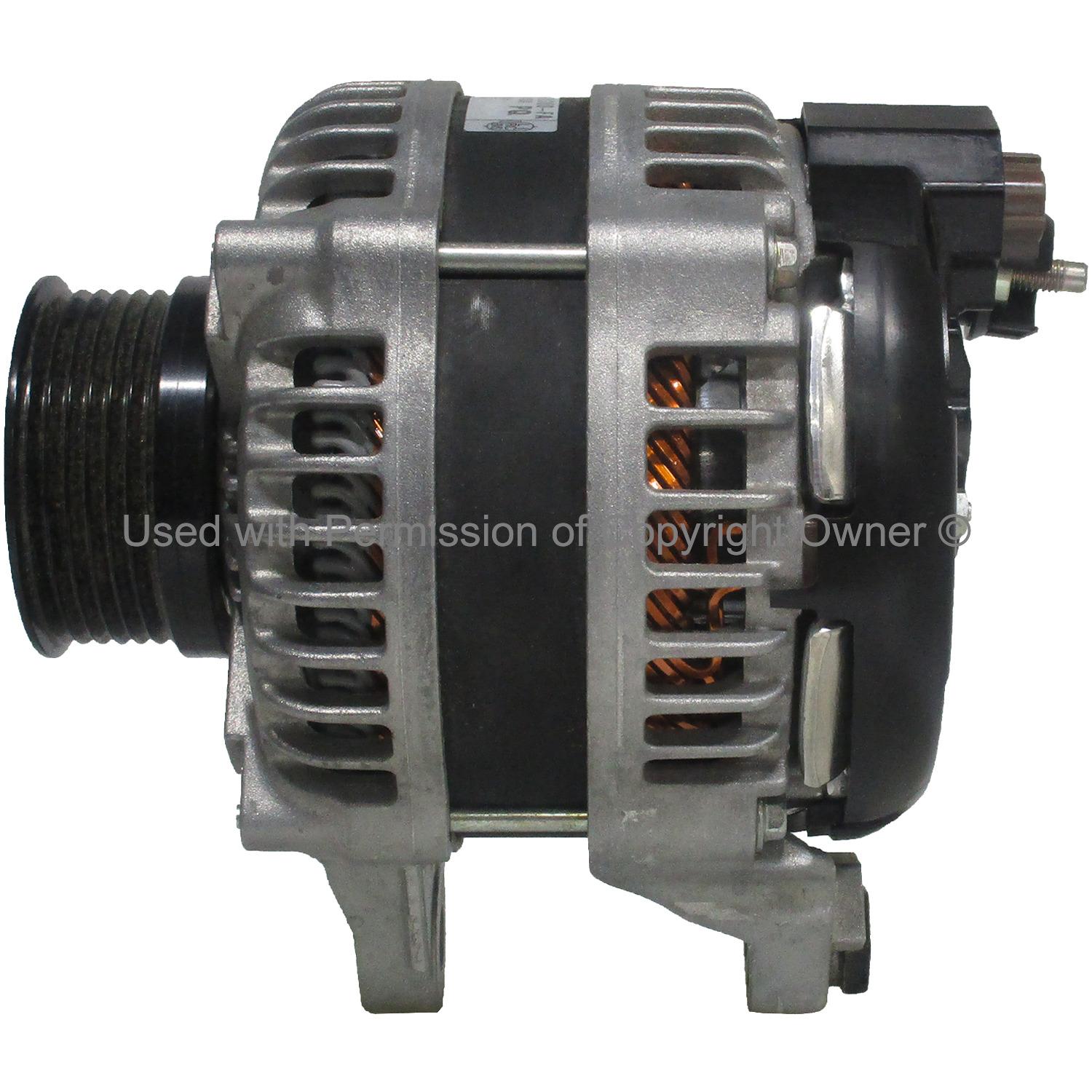 MPA 10410 - Alternator MPA 10410 Alternator product image 4 of 4