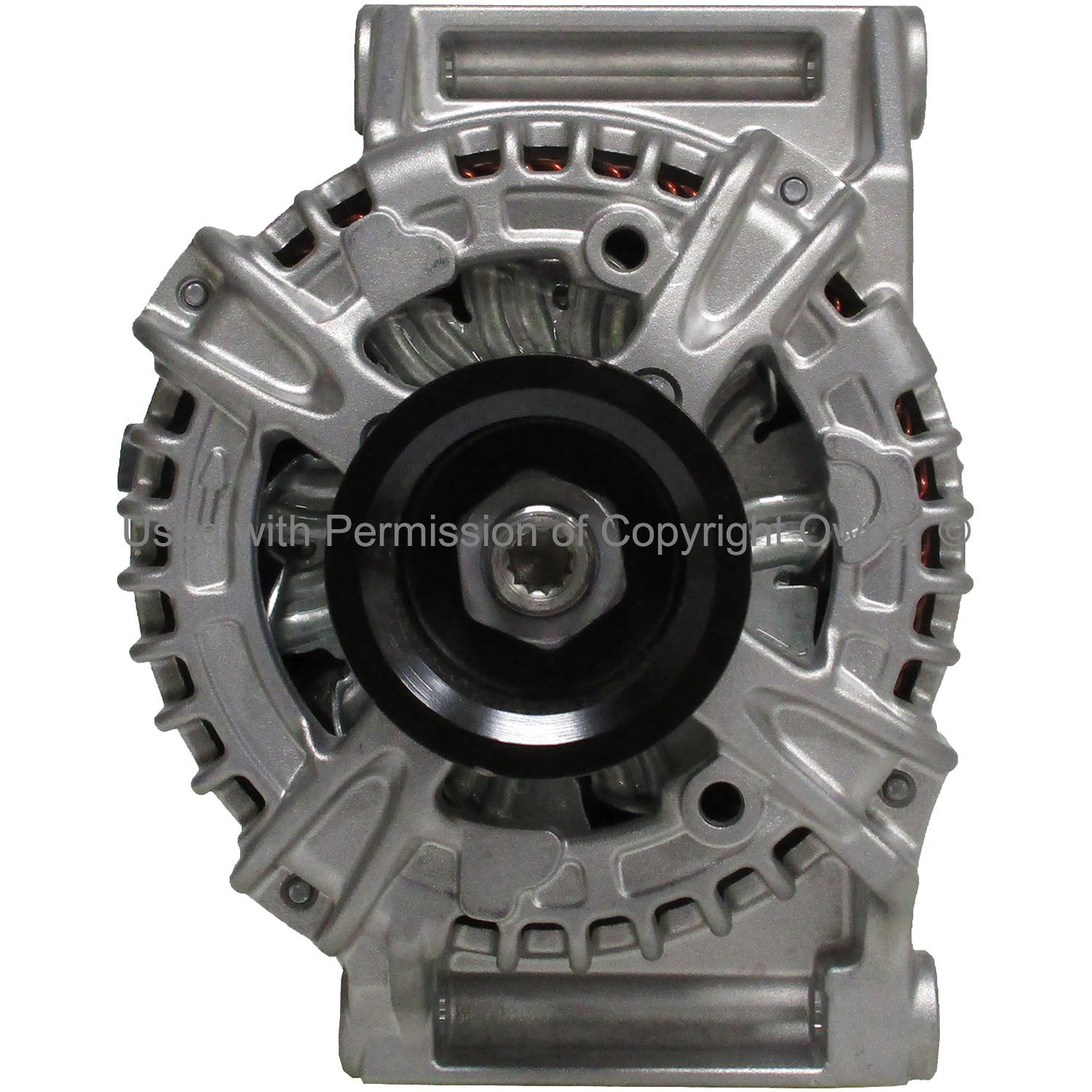 MPA 10411 Alternator product image 3 of 4