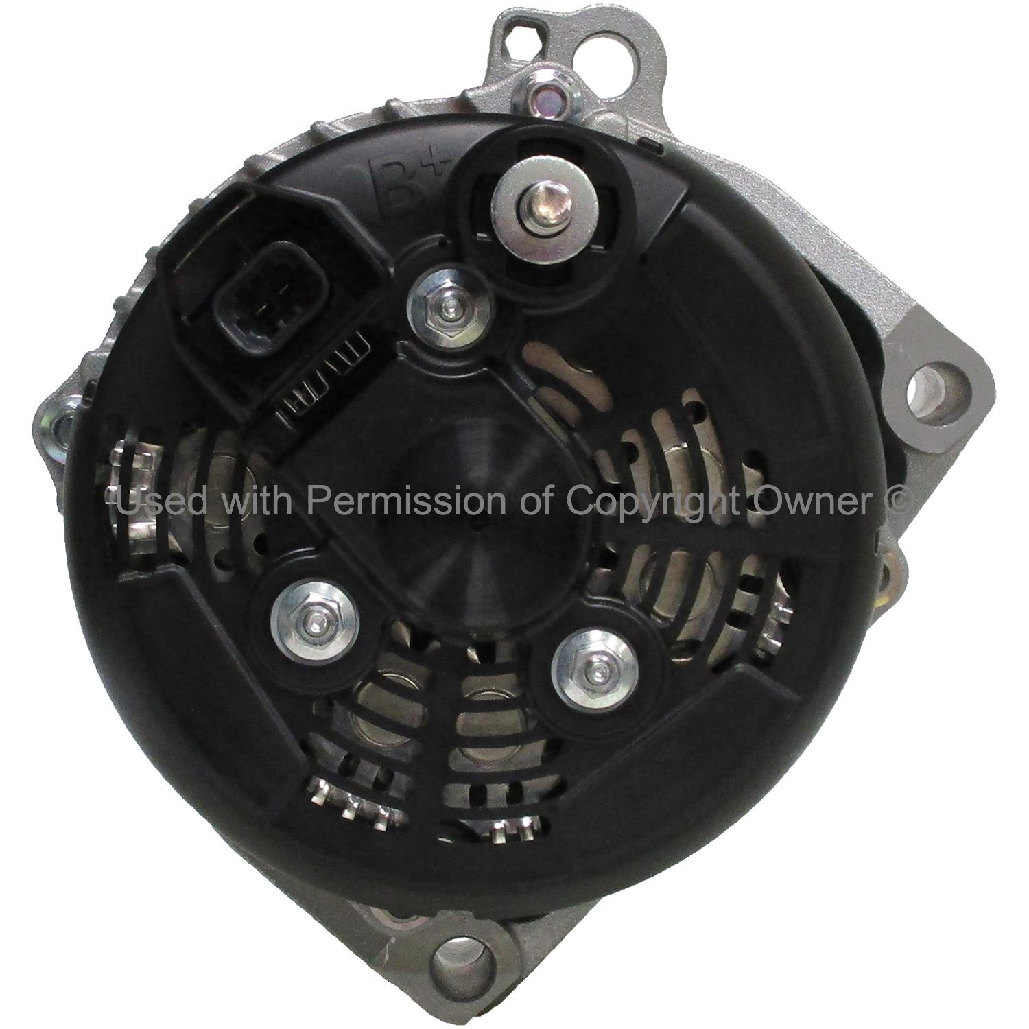 MPA 10412 Alternator product image 2 of 4