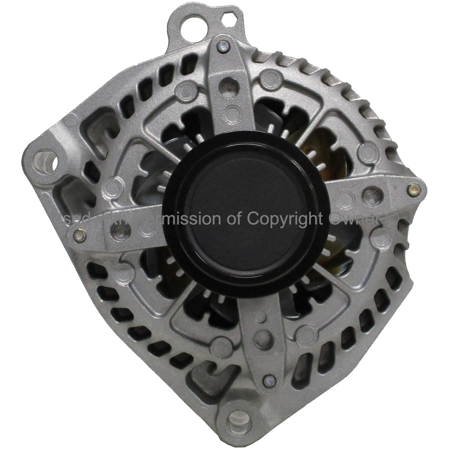 MPA 10412 Alternator product image 3 of 4