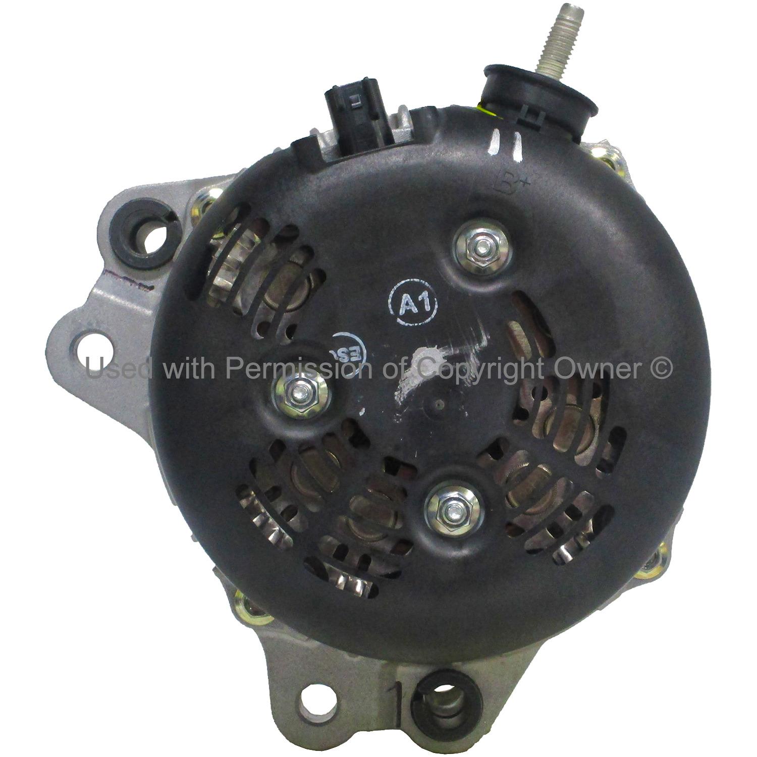 MPA 10413 - Alternator MPA 10413 Alternator product image 2 of 4