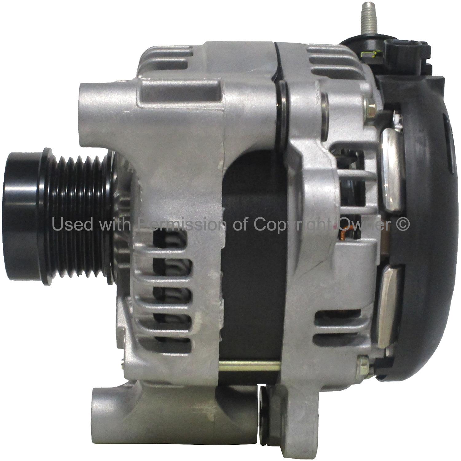 MPA 10413 - Alternator MPA 10413 Alternator product image 4 of 4